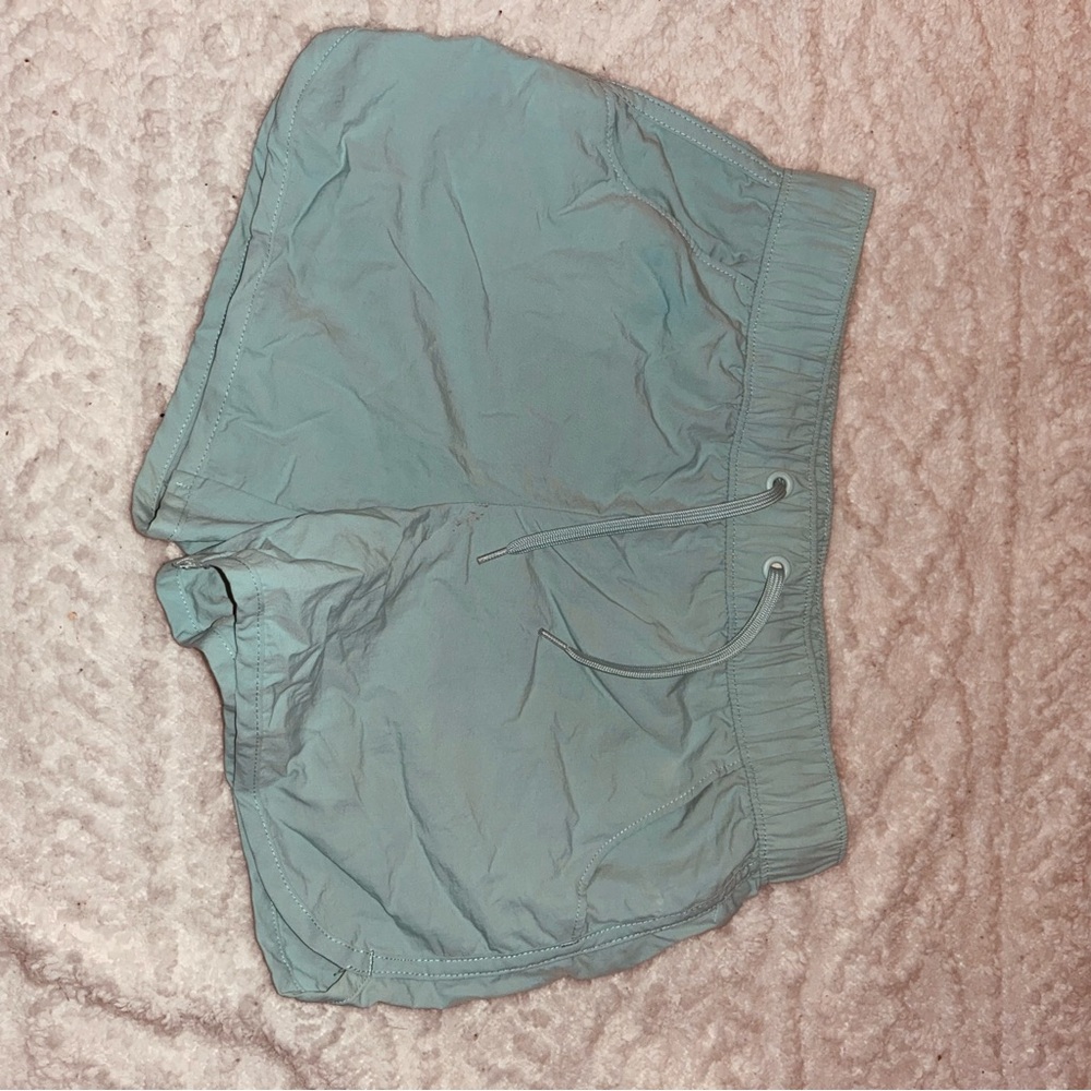 Old Navy kids swim shorts